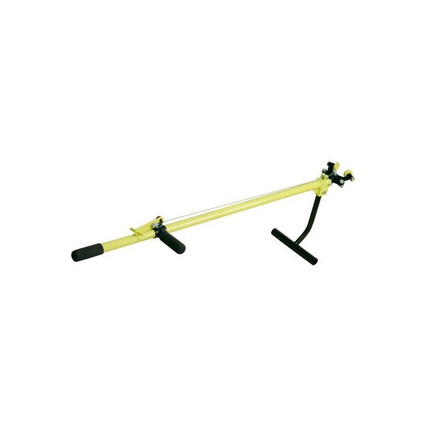 Timber Tuff Tools Bac Industries Inc. Brush Grubber„¢ Tree Pulling